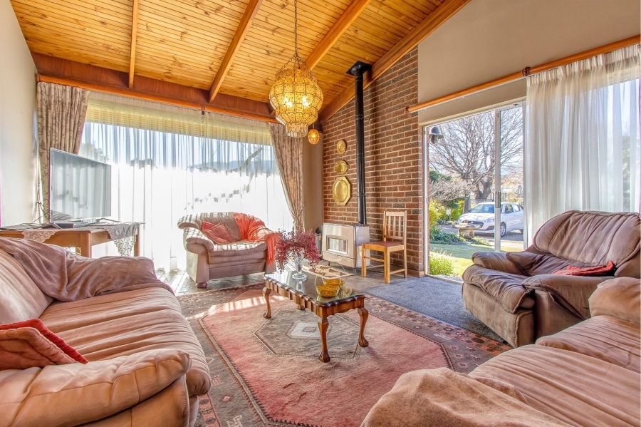 4 Bedroom Property for Sale in Harrismith Free State